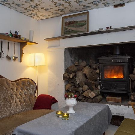 Berte Bed&Breakfast Sloinge ภายนอก รูปภาพ