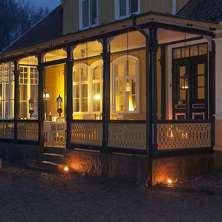 Berte Bed&Breakfast Sloinge ภายนอก รูปภาพ