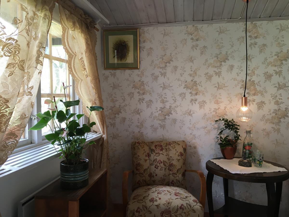 Berte Bed&Breakfast Sloinge ภายนอก รูปภาพ