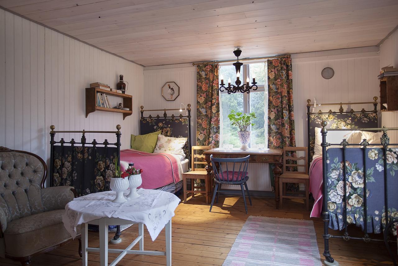 Berte Bed&Breakfast Sloinge ภายนอก รูปภาพ