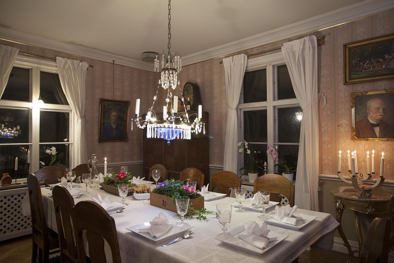 Berte Bed&Breakfast Sloinge ภายนอก รูปภาพ