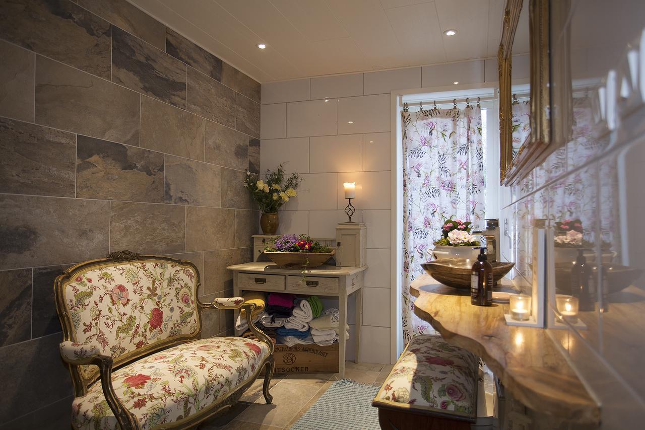Berte Bed&Breakfast Sloinge ภายนอก รูปภาพ