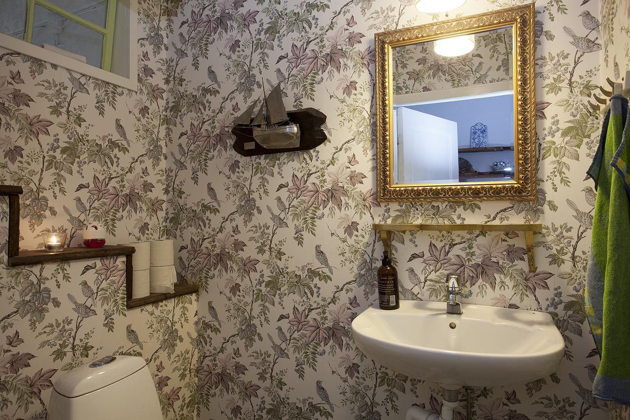 Berte Bed&Breakfast Sloinge ภายนอก รูปภาพ