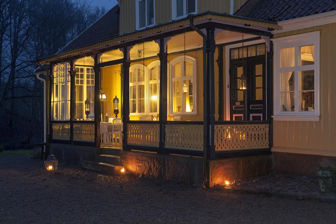 Berte Bed&Breakfast Sloinge ภายนอก รูปภาพ