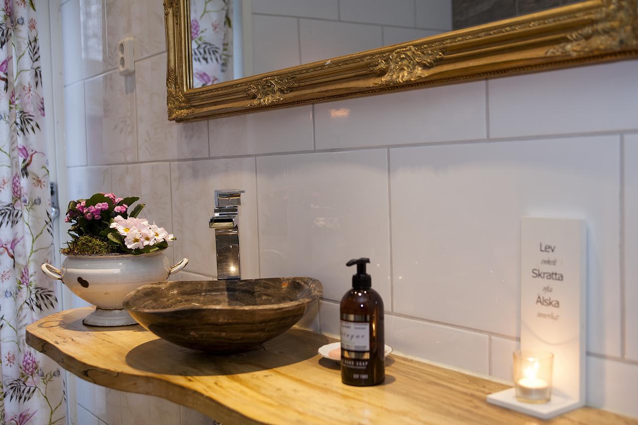Berte Bed&Breakfast Sloinge ภายนอก รูปภาพ