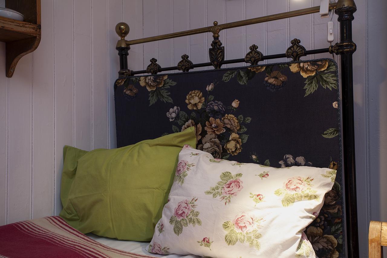 Berte Bed&Breakfast Sloinge ภายนอก รูปภาพ
