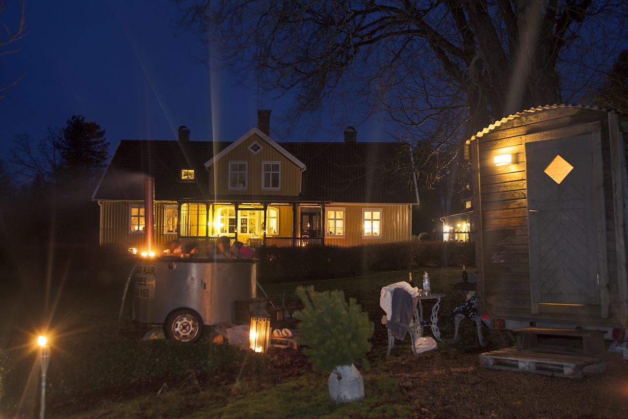Berte Bed&Breakfast Sloinge ภายนอก รูปภาพ