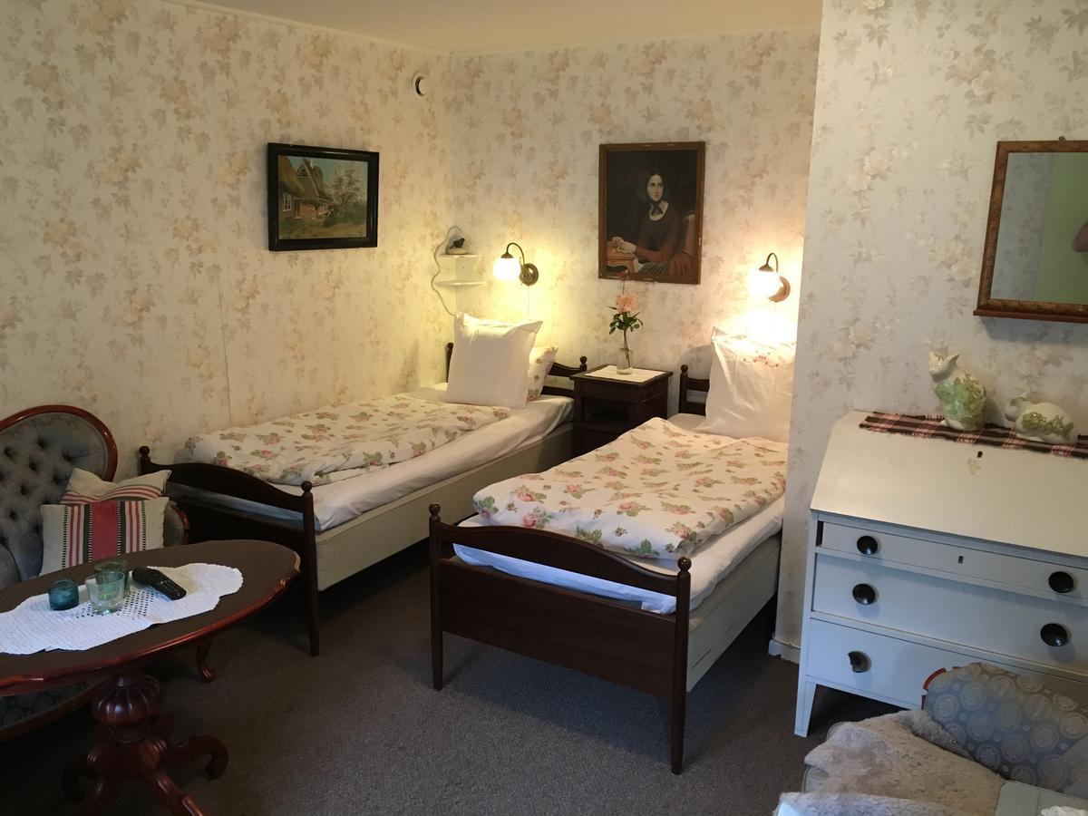Berte Bed&Breakfast Sloinge ภายนอก รูปภาพ