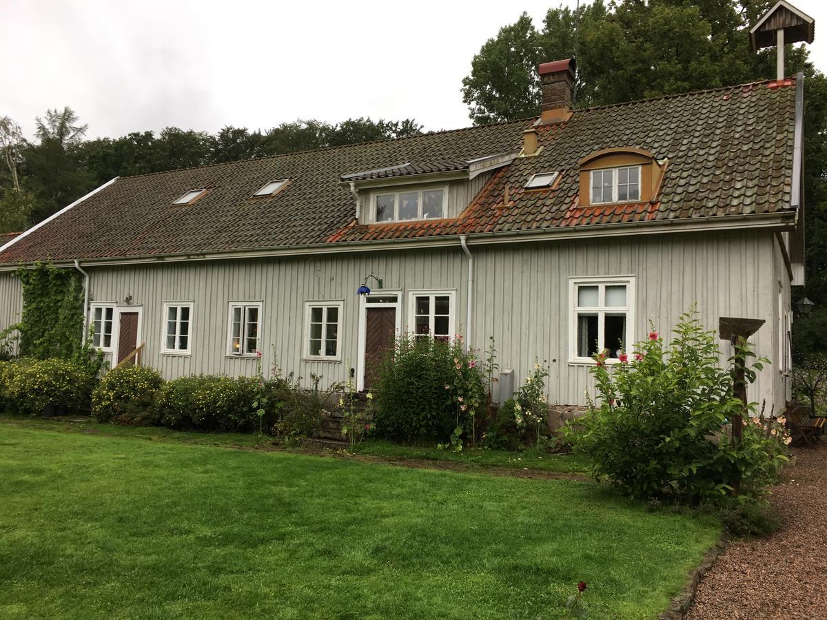 Berte Bed&Breakfast Sloinge ภายนอก รูปภาพ