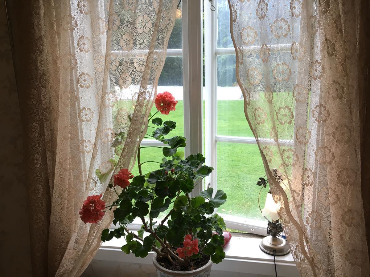 Berte Bed&Breakfast Sloinge ภายนอก รูปภาพ
