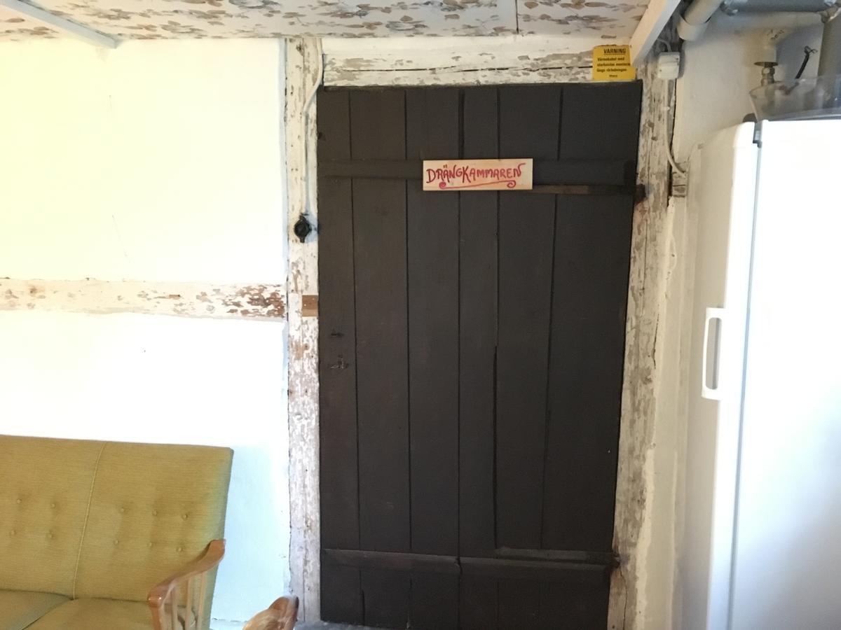 Berte Bed&Breakfast Sloinge ภายนอก รูปภาพ